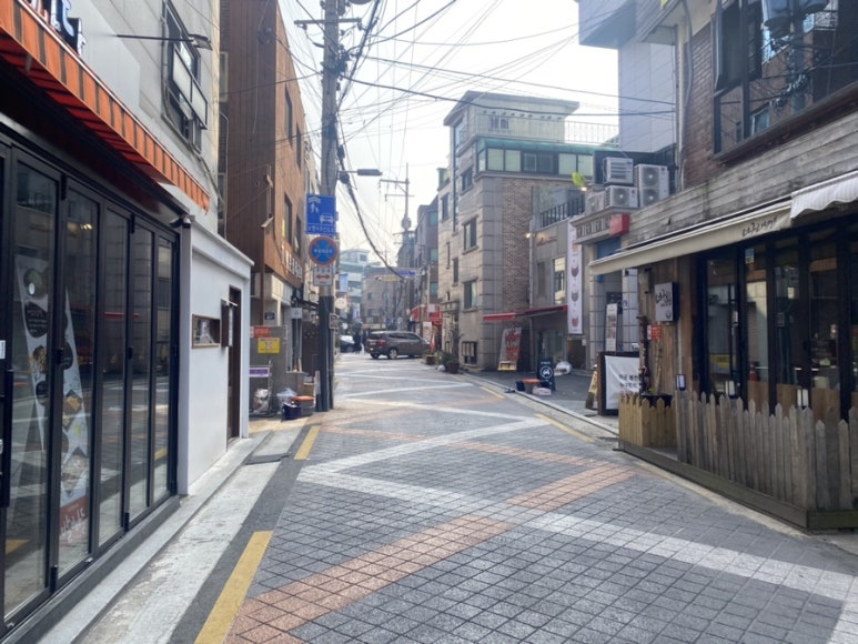 신봉천주유소 이미지