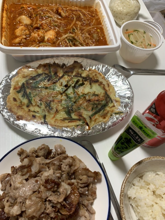 달봉이아구찜 이미지