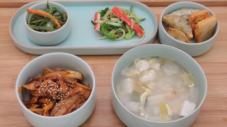 최희경반찬 이미지