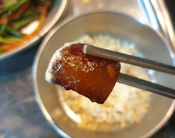 우리동네연탄갈비 이미지