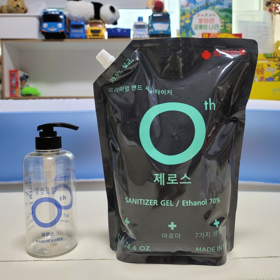 좋은환경제로스 이미지