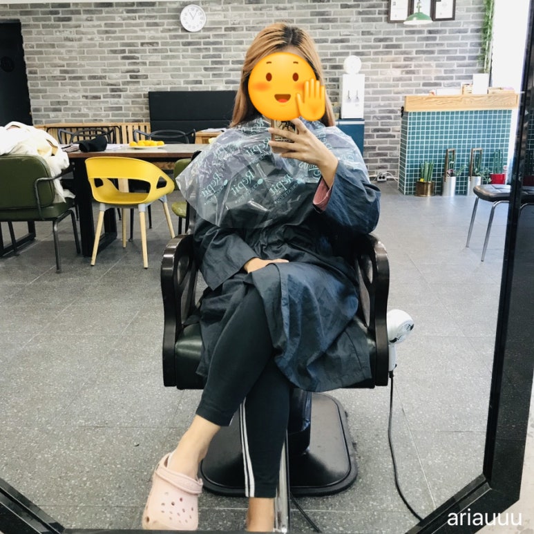 곡성미용실 이미지