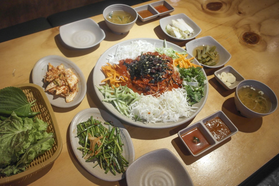 족발야시장청주 이미지