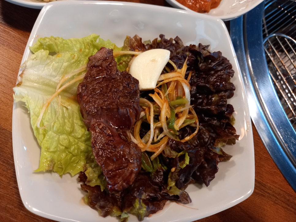 만수생고기 이미지