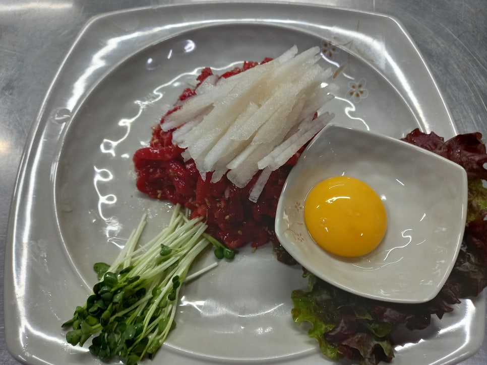 만수생고기 이미지