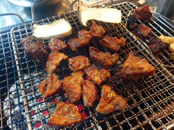 우리동네연탄갈비 이미지