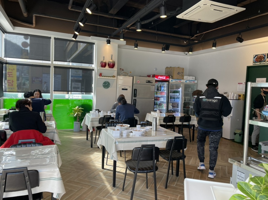 삼풍반점 이미지
