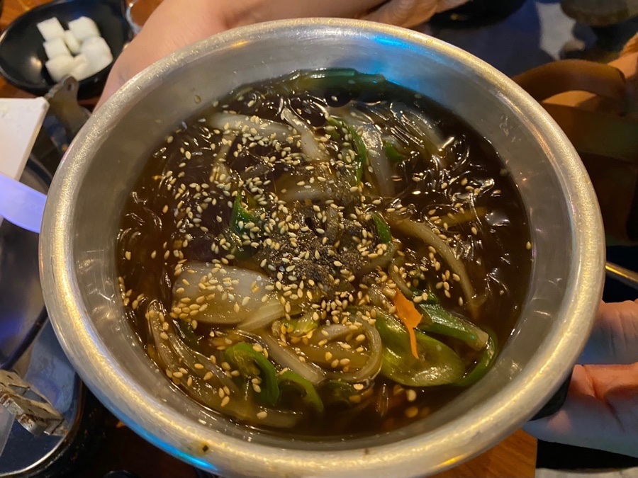 훈남닭발블랙 이미지