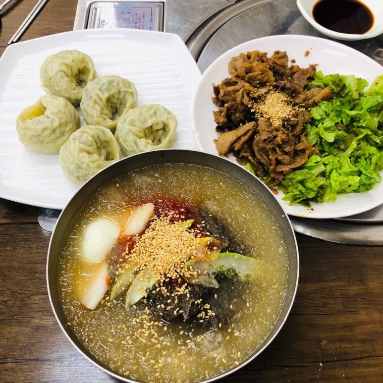 88냉면 이미지