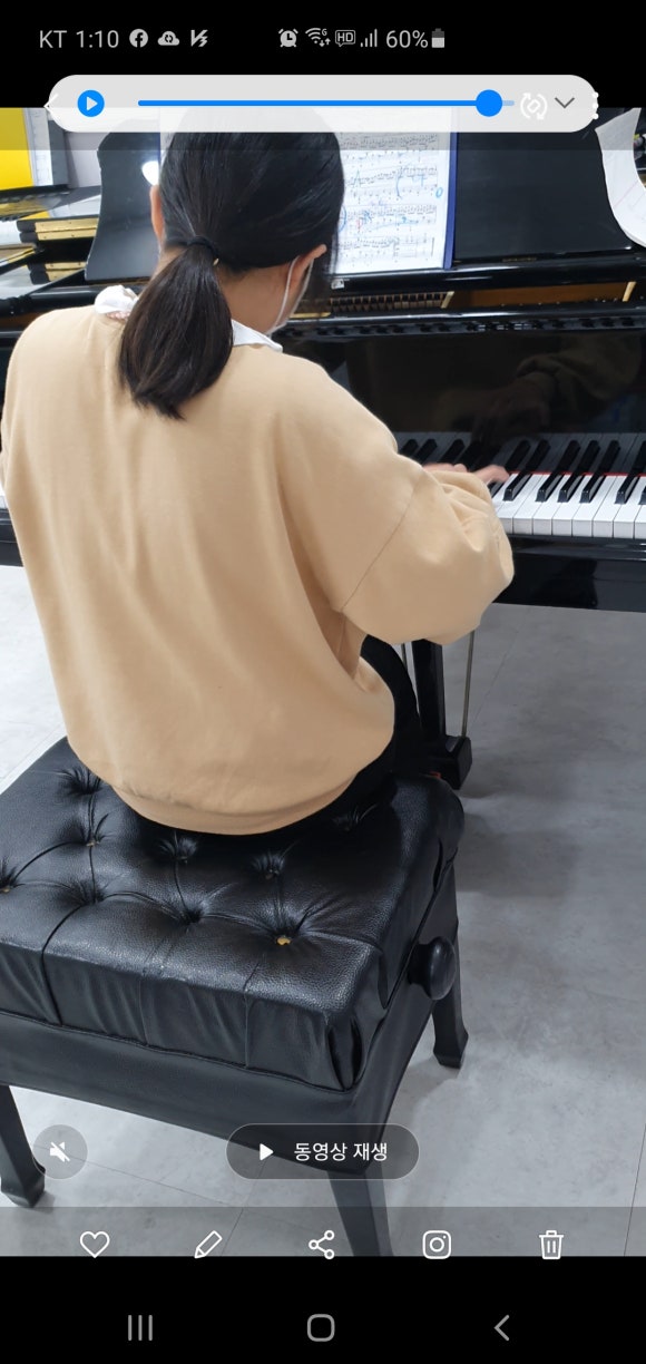 숙명필음악학원 이미지