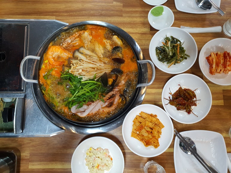 꾹이네 이미지