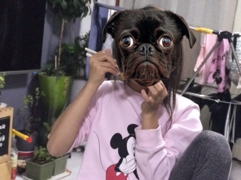 굽네치킨조촌점 이미지