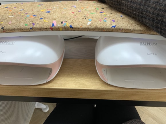 봉글살롱 이미지