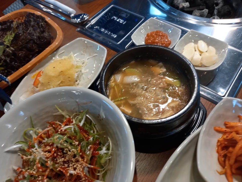 이모네 생고기 이미지
