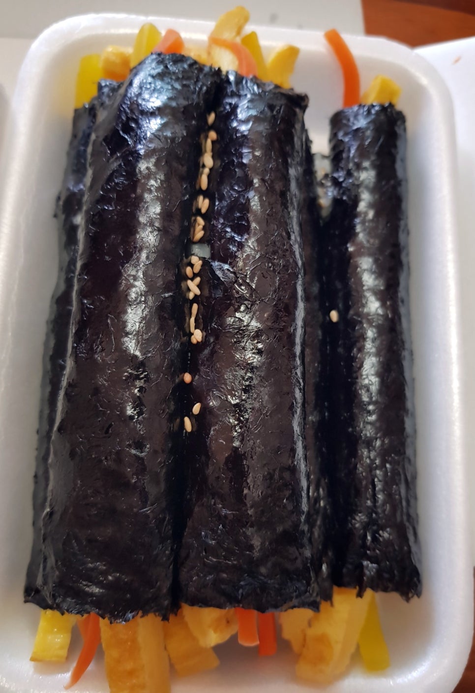 선비꼬마김밥대구 이미지