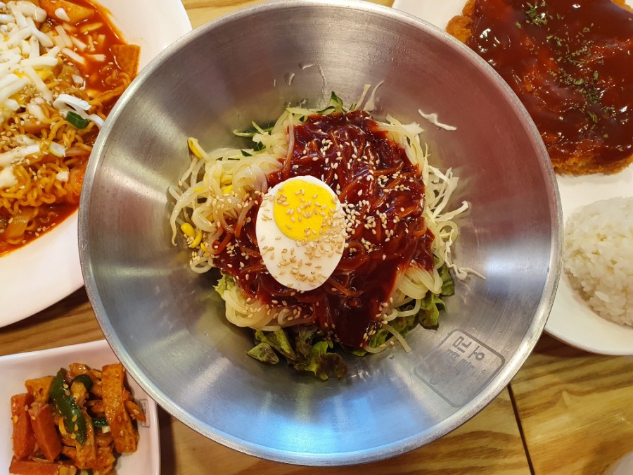 오늘애김밥포천일동점 이미지