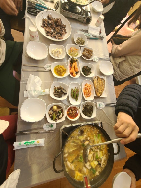 한농원꽃뜰가든 이미지