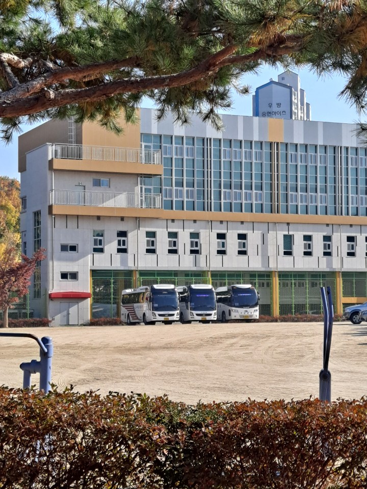 이젠요양보호사교육원 이미지