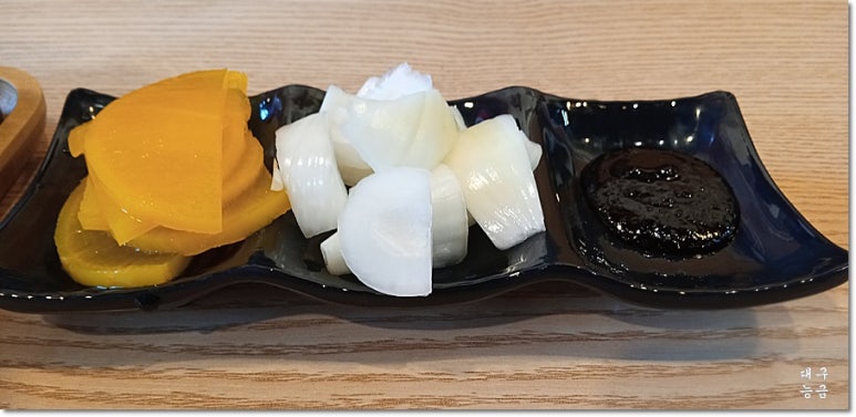 일구짜장 이미지