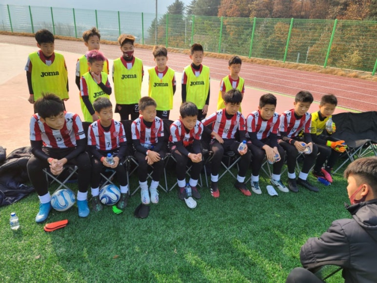 더베스트축구클럽 이미지