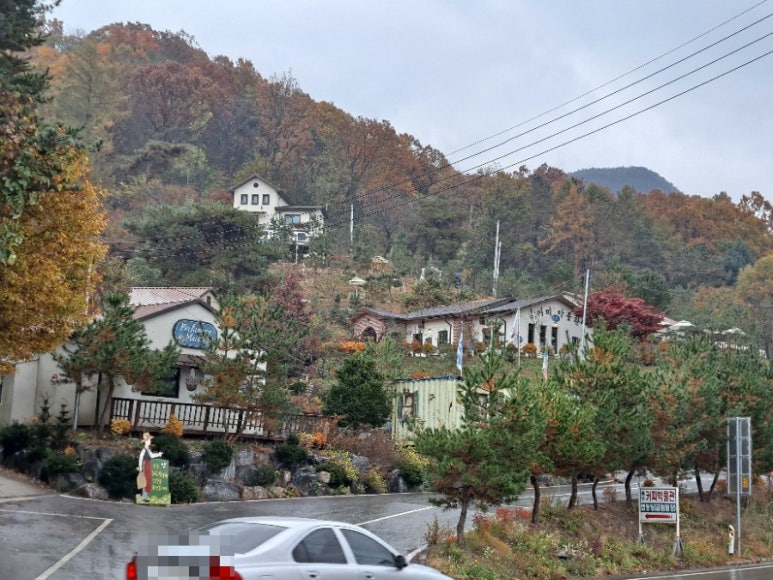 내사주유소 이미지