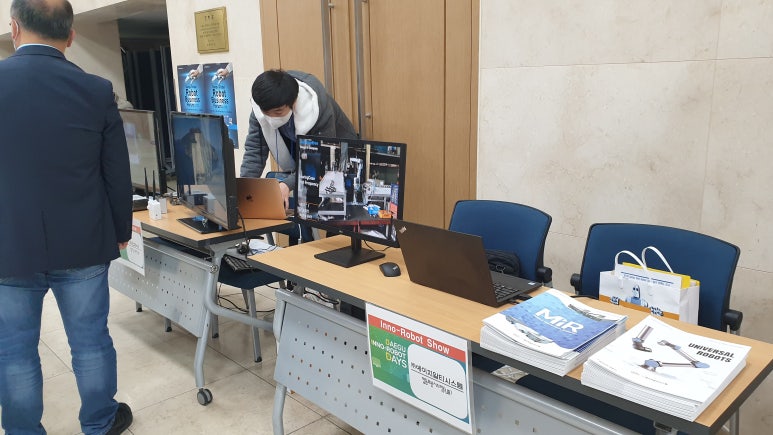 에이치디에스주 이미지