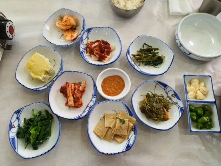 유림횟집 이미지