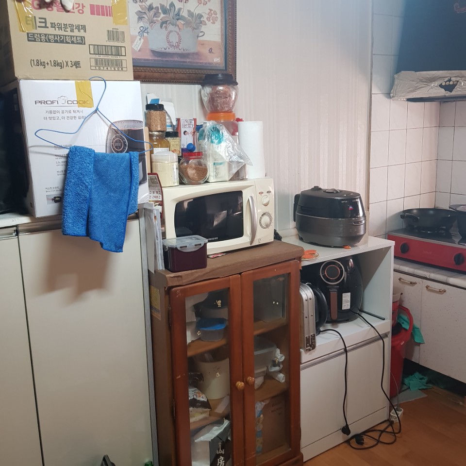 가든자재한샘 이미지