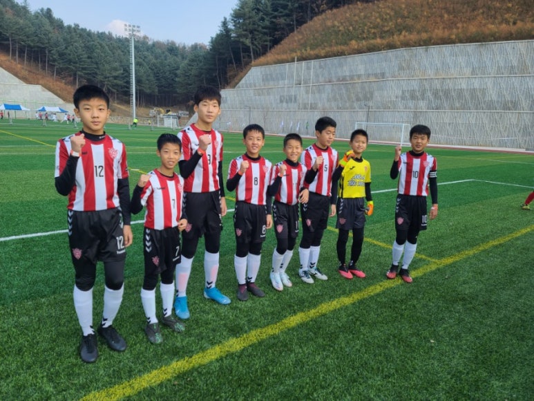 더베스트축구클럽 이미지