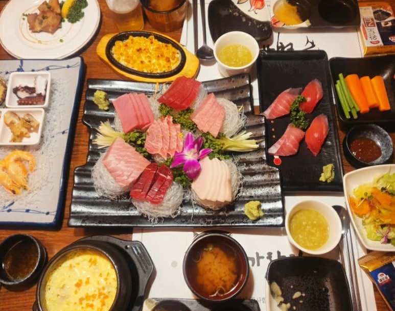 대가참치 이미지