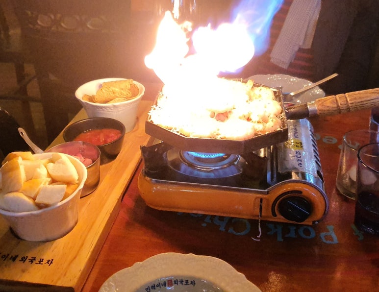 민혁이네외국포차평택점 이미지