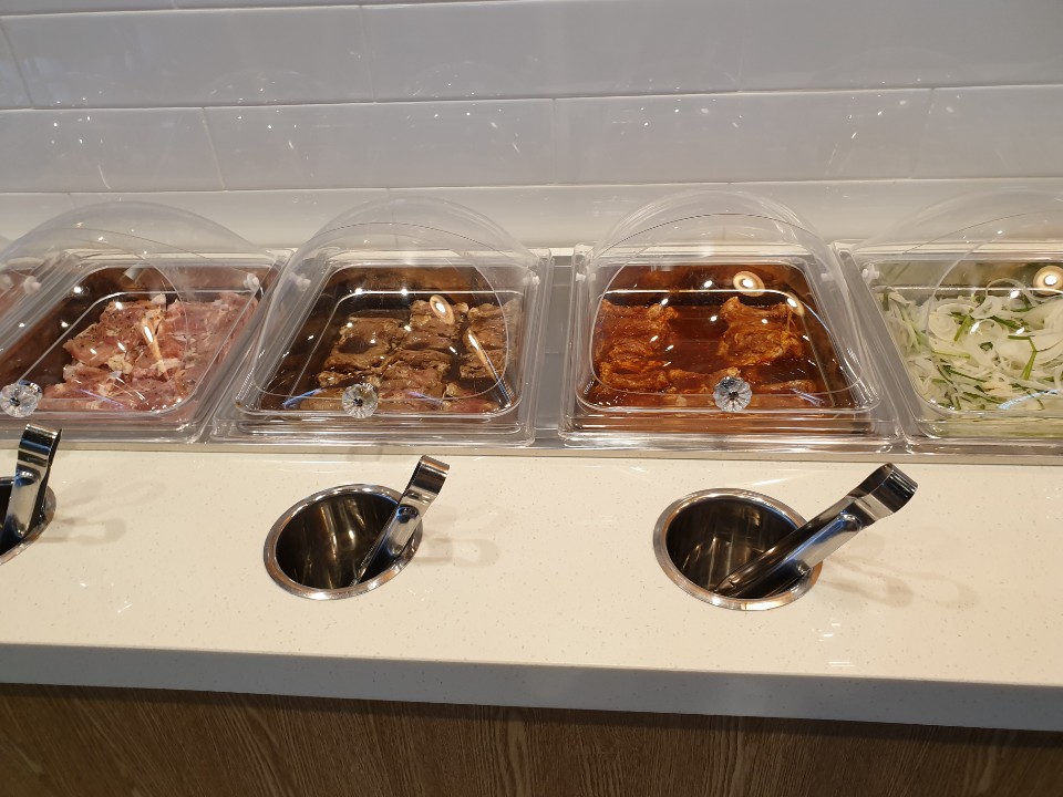 진미닭갈비 이미지