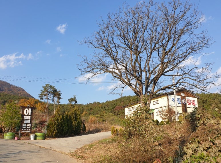 청도아델펜션 이미지