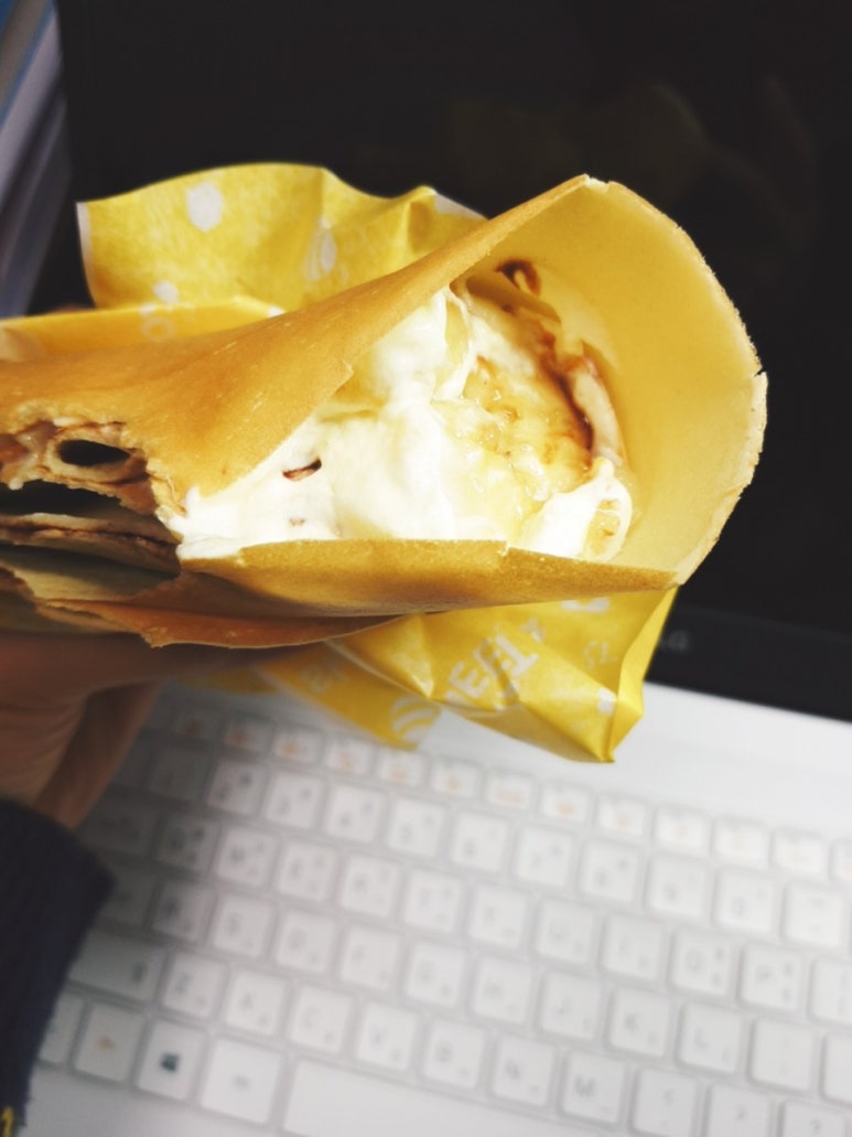 타조커피 이미지