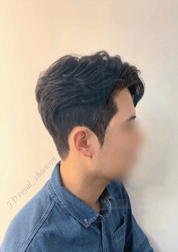 JD헤어 이미지