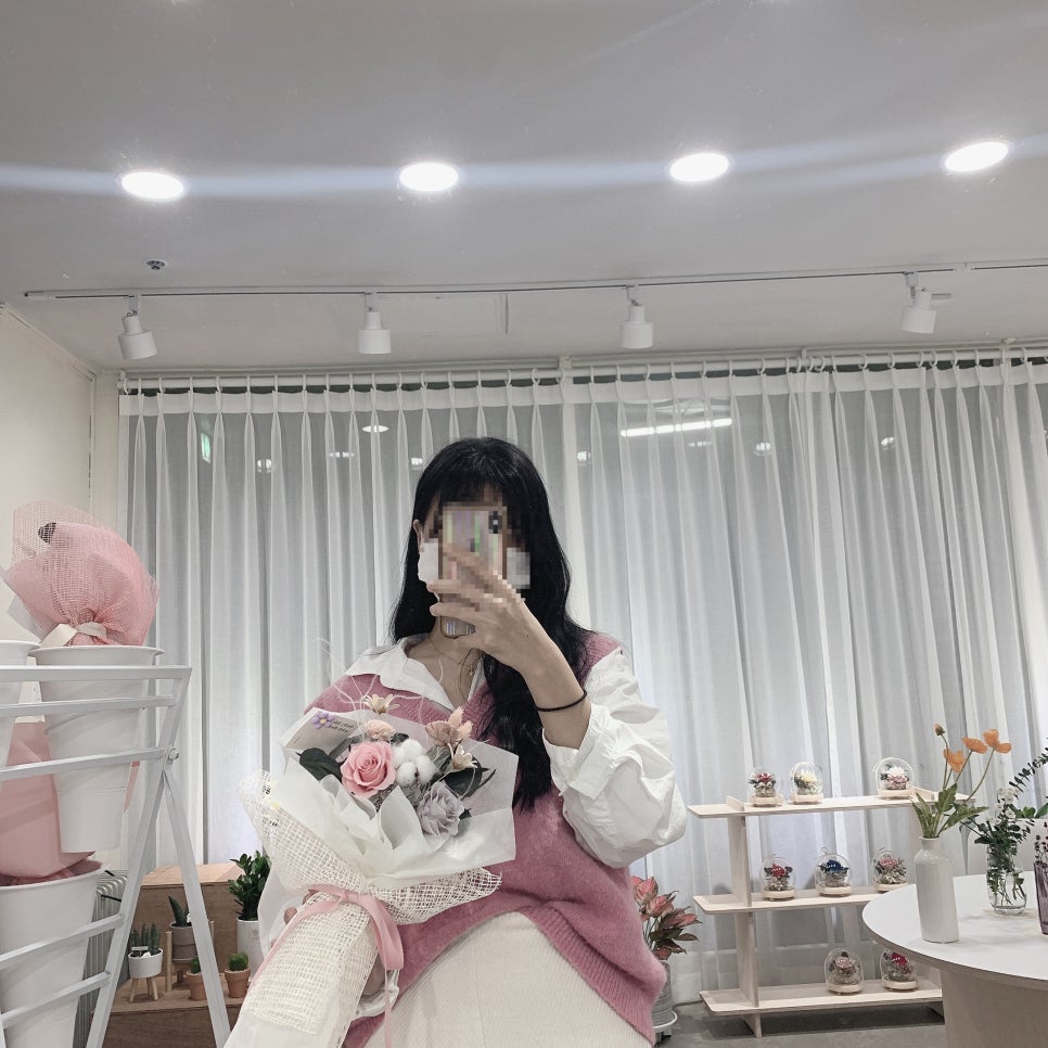 꽃월꽃일 이미지