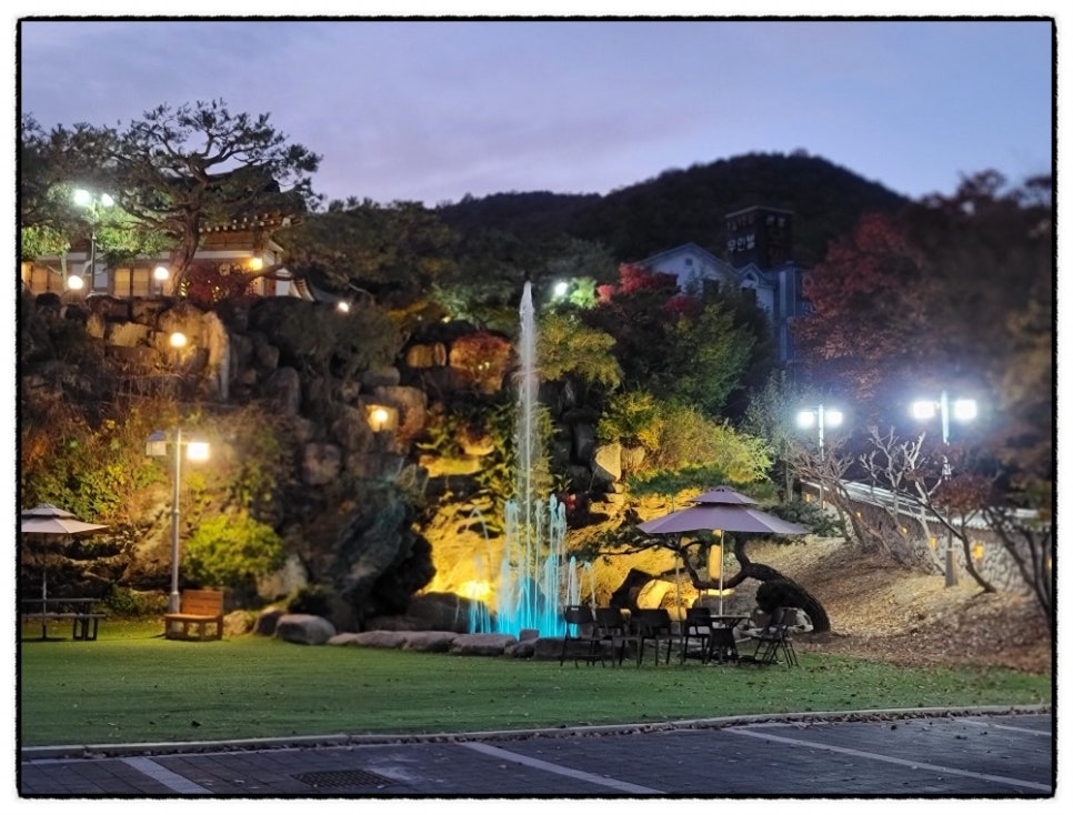 오색한옥펜션 이미지