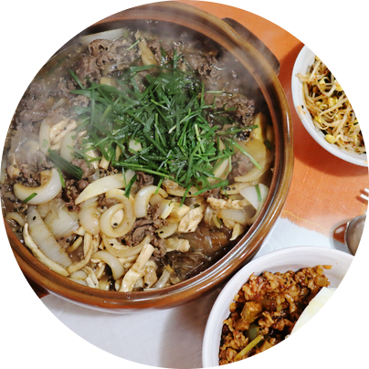 정일한우 이미지