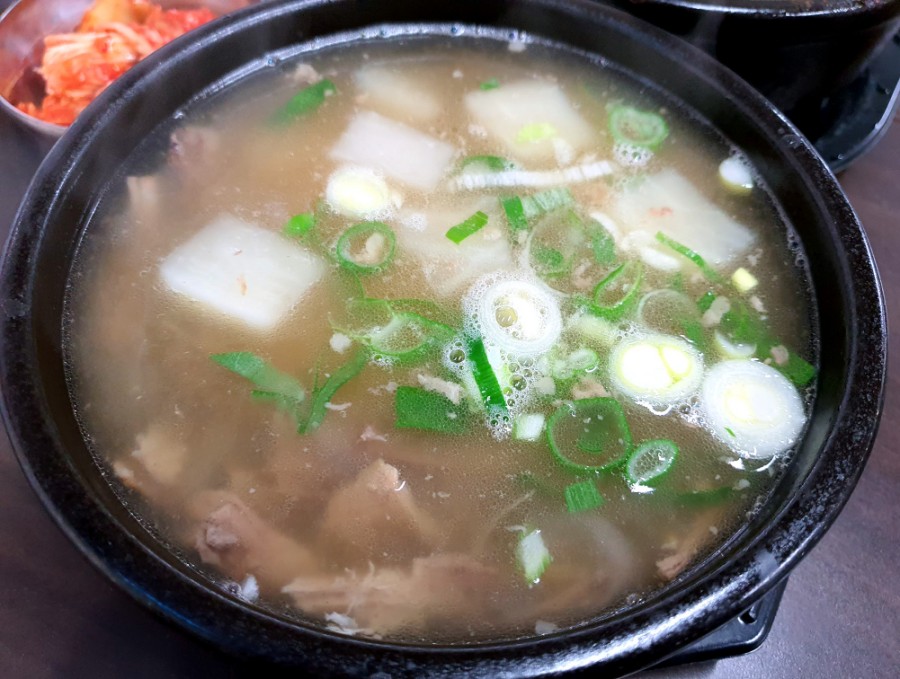 태평소국밥 이미지