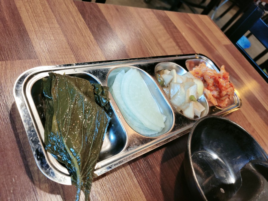 삼겹살의품격 이미지