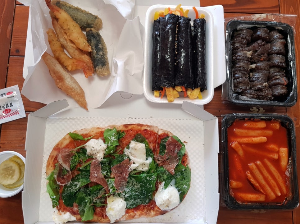 선비꼬마김밥대구 이미지