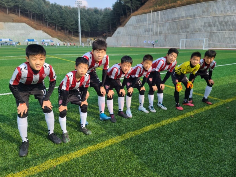 더베스트축구클럽 이미지