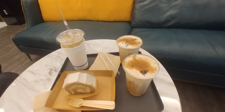파라마타커피 이미지
