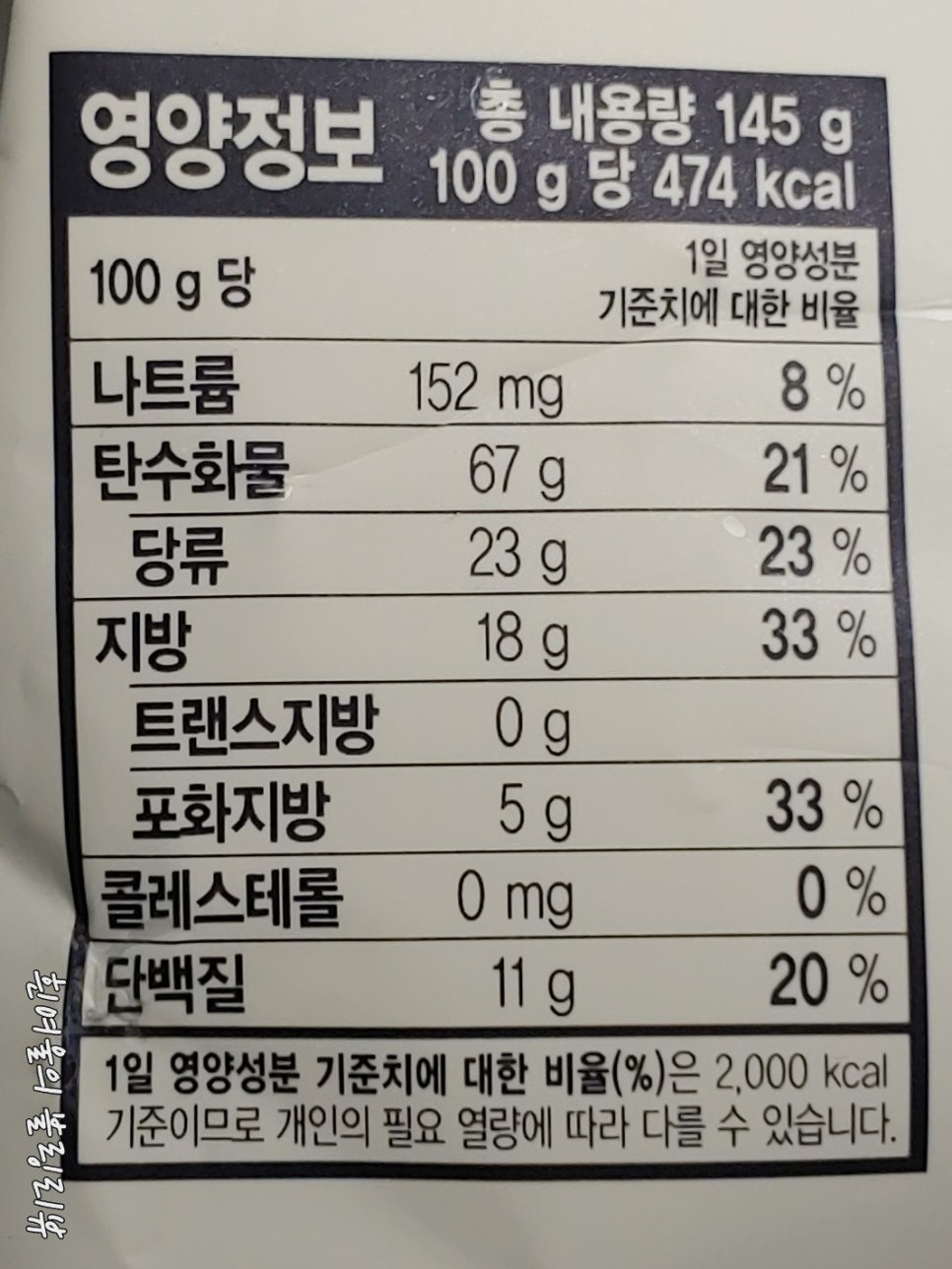 주식회사 청우식품 이미지