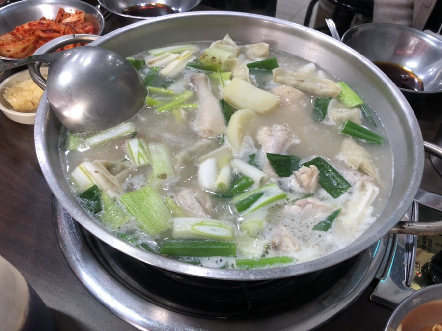 마포닭한마리 이미지