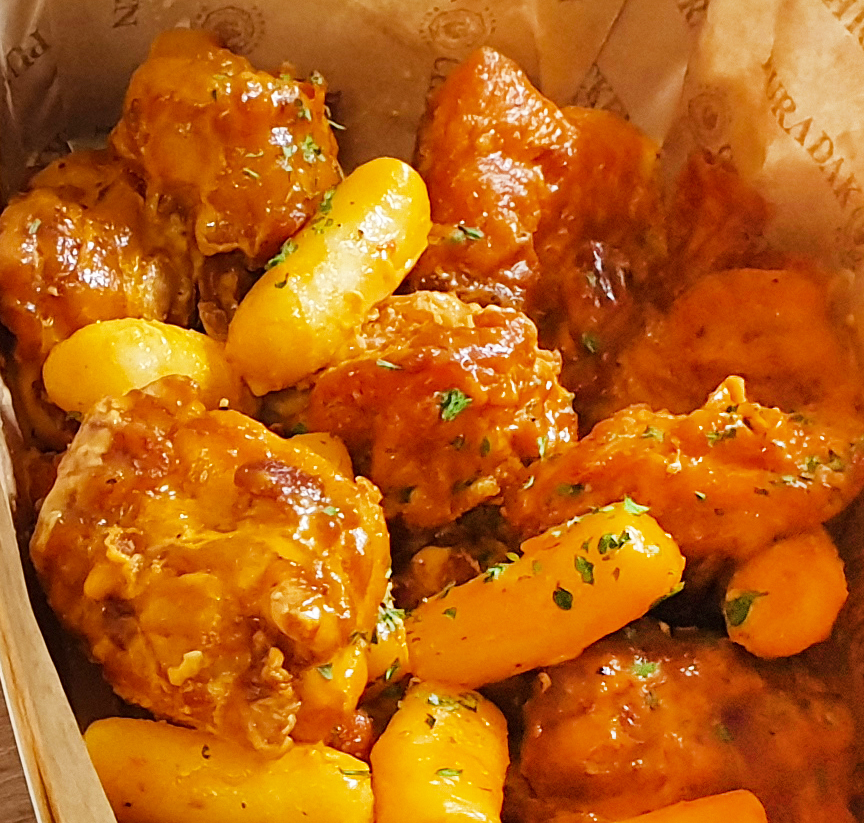 푸라닭경산사동계양점 이미지