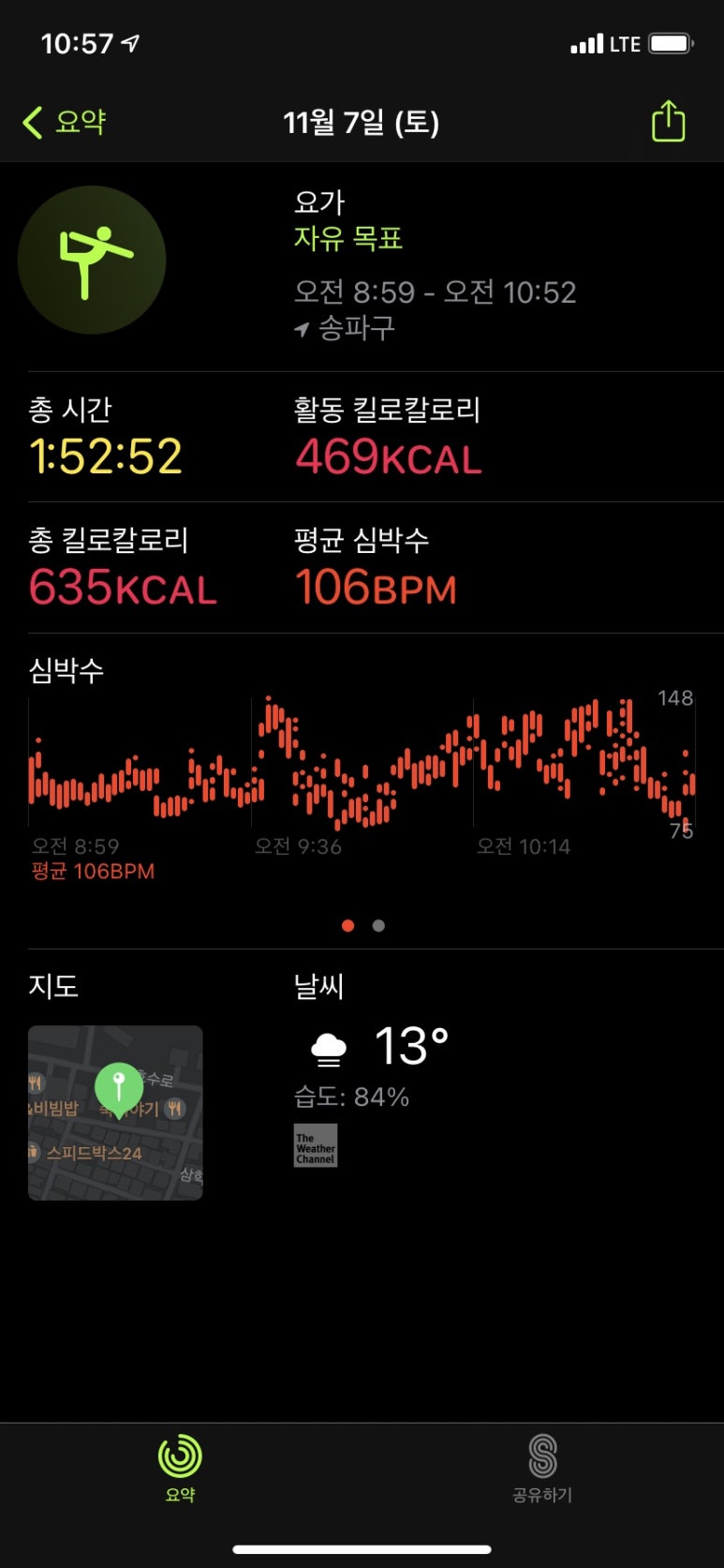 경성꽈배기 이미지
