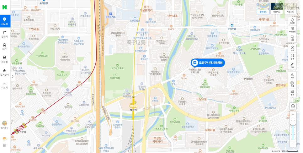 도담주니어치과의원 이미지