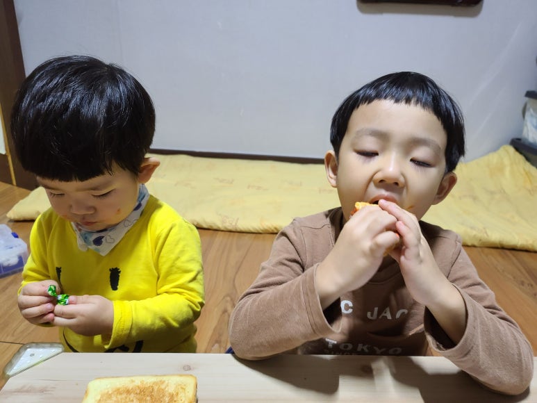 이삭토스트방이역점 이미지