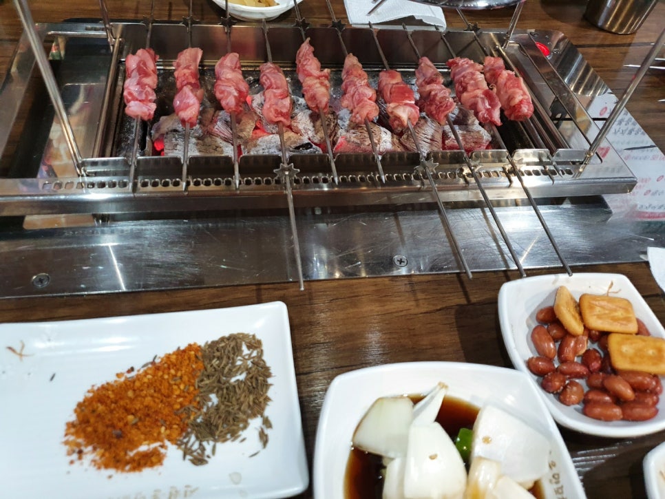 신천운양꼬치본리점 이미지